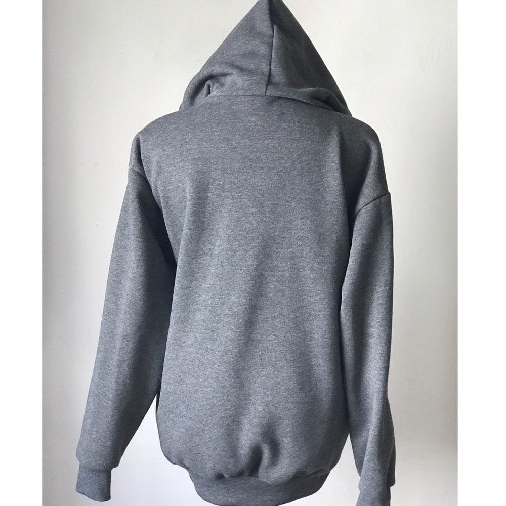 Cal Hoodie - Picture 3 of 3